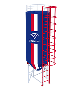 Металлические силосы